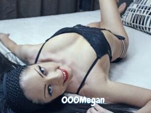 000Megan