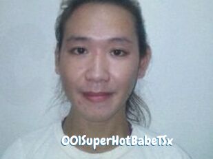 001SuperHotBabeTSx