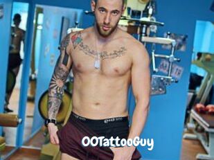 00TattooGuy