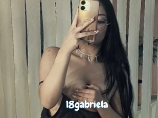 18gabriela