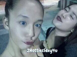 2HottiesSexy4u