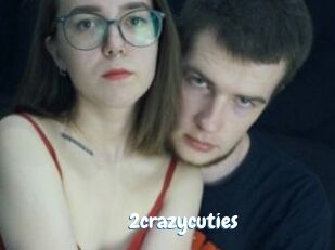 2crazycuties