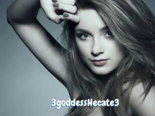 3goddessHecate3