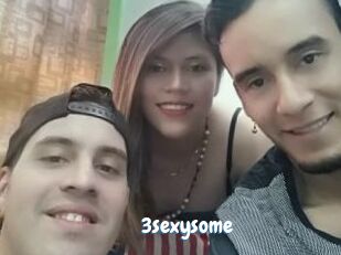 3sexysome