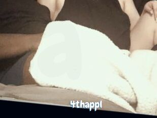 4thappl