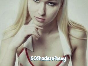 50Shadesofsexy
