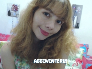 ABBIWINTER18