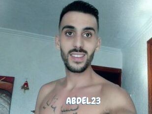 ABDEL23