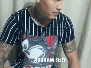 ABRHAM_Stiff