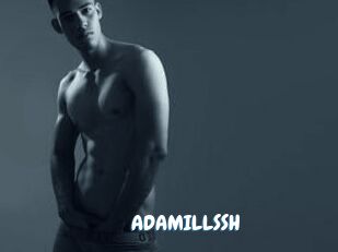 ADAMILLSSH