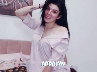 ADDALYN