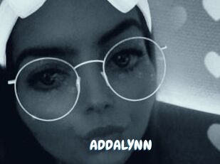 ADDALYNN