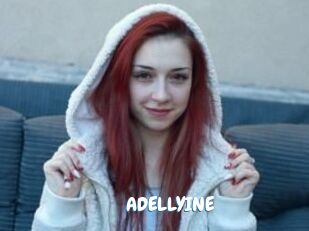 ADELLYINE