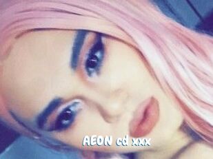 AEON_cd_xxx