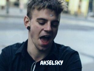 AKSEL_SKY