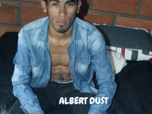 ALBERT_DUST