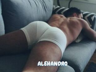 ALEHANDRO