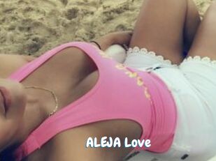 ALEJA_Love