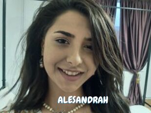 ALESANDRAH