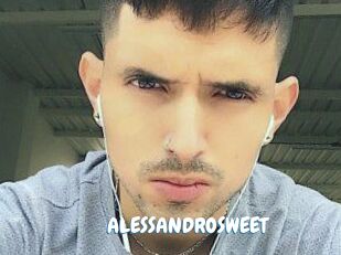 ALESSANDRO_SWEET