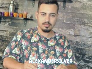 ALEXANDERSILVER