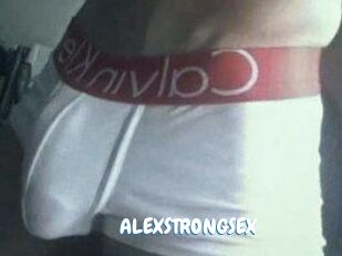 ALEXSTRONGSEX