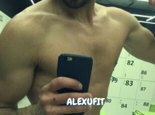 ALEXUFIT