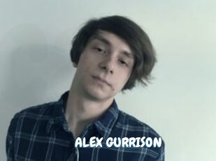 ALEX_GURRISON