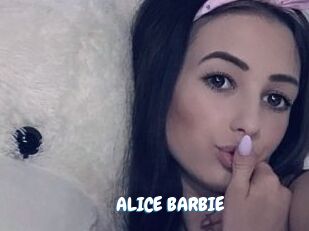 ALICE_BARBIE