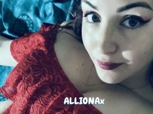 ALLIONAx