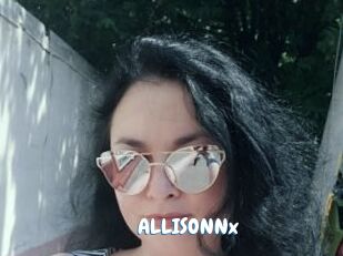 ALLISONNx