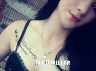 ALLIS_MILLER