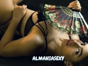 ALMAHIASEXY