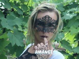 AMANET