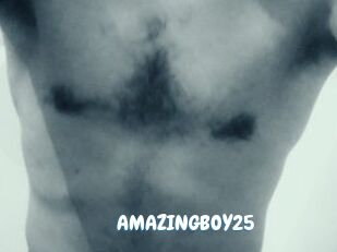 AMAZINGBOY25