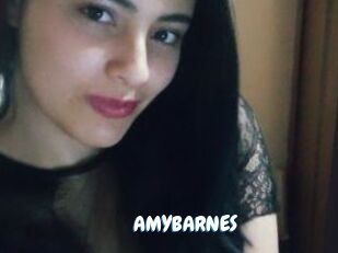 AMYBARNES