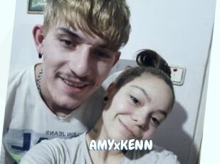 AMYxKENN