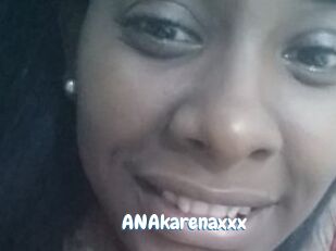 ANAkarenaxxx