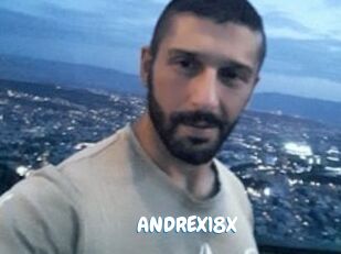 ANDREX18X