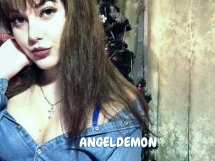 ANGELDEMON