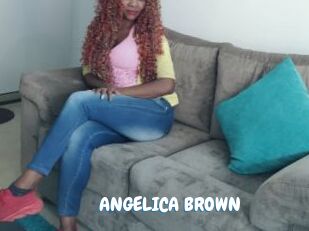 ANGELICA_BROWN