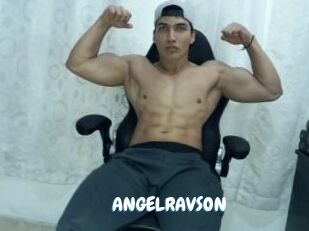 ANGELRAVSON