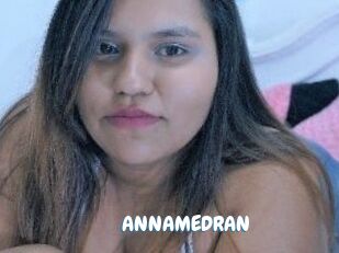 ANNAMEDRAN