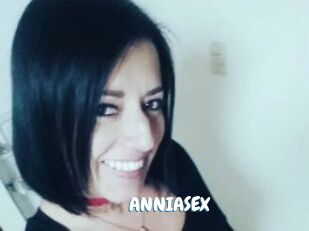 ANNIASEX