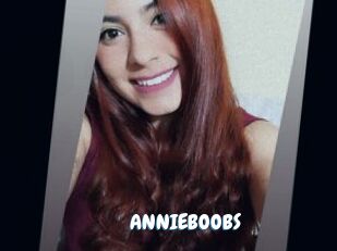 ANNIEBOOBS