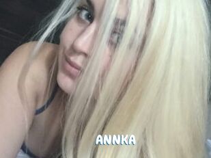 ANNKA