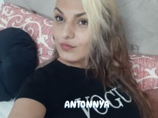 ANTONNYA