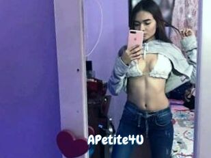 APetite4U