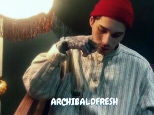 ARCHIBALDFRESH