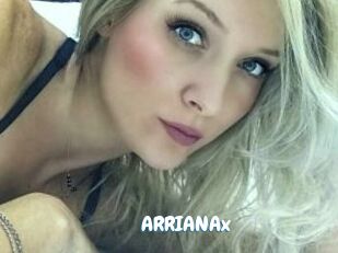 ARRIANAx